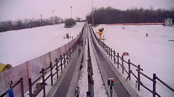 Дніпро 8 березня 2018 року, 2018-03-08 10:00
