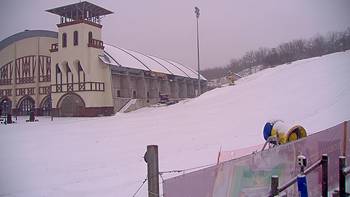 Дніпро 18 березня 2018 року, 2018-03-18 10:00