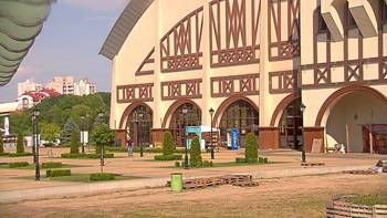 Дніпро 4 червня 2018 року, 2018-06-04 16:00