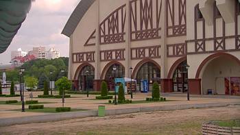 Дніпро 5 червня 2018 року, 2018-06-05 13:00
