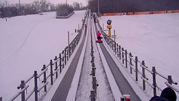 Дніпро 6 січня 2019 року, 2019-01-06 10:00