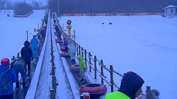 Дніпро 6 січня 2019 року, 2019-01-06 16:00