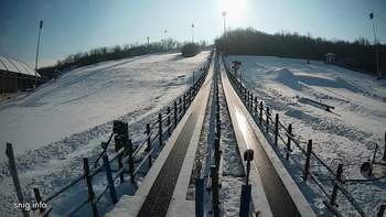 Дніпро 18 січня 2021 року, 2021-01-18 10:00