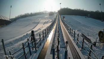 Дніпро 20 січня 2021 року, 2021-01-20 10:00