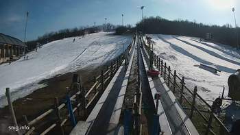 Дніпро 6 лютого 2021 року, 2021-02-06 13:00