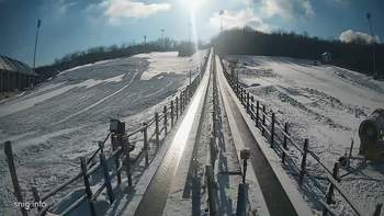 Дніпро 15 лютого 2021 року, 2021-02-15 10:00