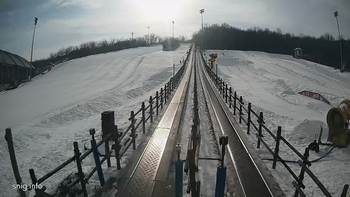 Дніпро 22 лютого 2021 року, 2021-02-22 10:00