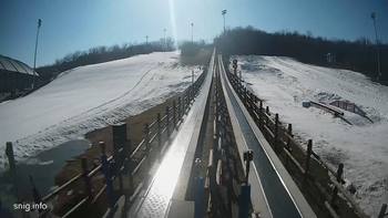 Дніпро 4 березня 2021 року, 2021-03-04 10:00