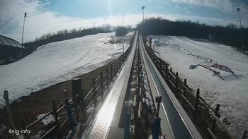 Дніпро 8 березня 2021 року, 2021-03-08 10:00