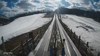 Дніпро 9 березня 2021 року, 2021-03-09 10:00