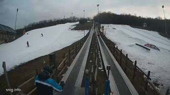 Дніпро 9 березня 2021 року, 2021-03-09 16:00