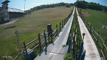 Дніпро 16 серпня 2021 року, 2021-08-16 10:00