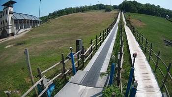 Дніпро 18 серпня 2021 року, 2021-08-18 13:00
