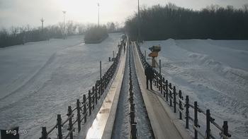 Дніпро 23 січня 2022 року, 2022-01-23 10:00