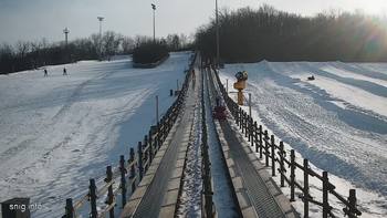 Дніпро 1 лютого 2022 року, 2022-02-01 13:00