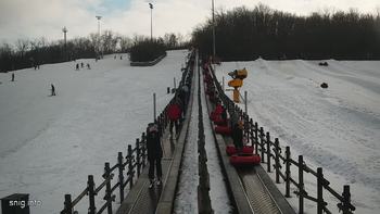 Дніпро 6 лютого 2022 року, 2022-02-06 13:00