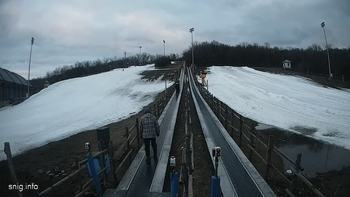 Дніпро 18 лютого 2022 року, 2022-02-18 16:00