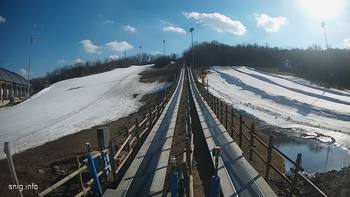 Дніпро 21 лютого 2022 року, 2022-02-21 13:00