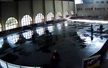 Дніпро 9 квітня 2018 року, 2018-04-09 10:00