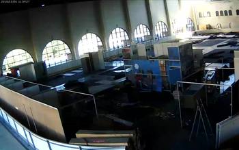 Дніпро 6 жовтня 2018 року, 2018-10-06 13:00