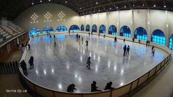 Дніпро 28 січня 2022 року, 2022-01-28 16:00