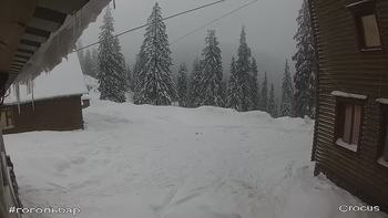 Драгобрат 23 грудня 2017 року, 2017-12-23 16:00