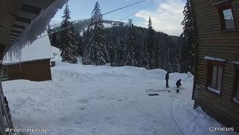 Драгобрат 26 грудня 2017 року, 2017-12-26 16:00