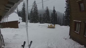 Драгобрат 31 грудня 2017 року, 2017-12-31 13:00
