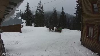Драгобрат 6 січня 2018 року, 2018-01-06 10:00