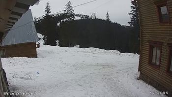 Драгобрат 10 січня 2018 року, 2018-01-10 13:00