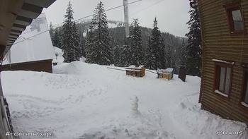Драгобрат 5 лютого 2018 року, 2018-02-05 10:00