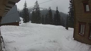 Драгобрат 8 лютого 2018 року, 2018-02-08 13:00