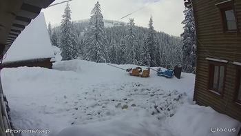 Драгобрат 24 лютого 2018 року, 2018-02-24 10:00