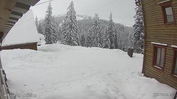 Драгобрат 28 лютого 2018 року, 2018-02-28 13:00