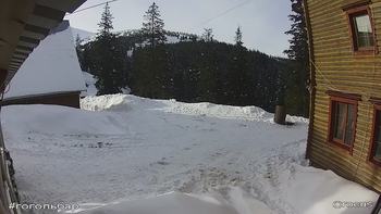 Драгобрат 5 березня 2018 року, 2018-03-05 16:00