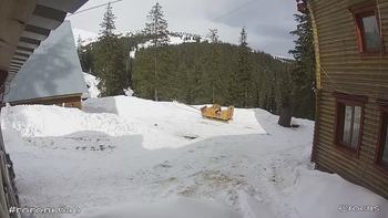 Драгобрат 6 березня 2018 року, 2018-03-06 10:00