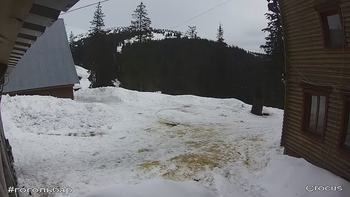 Драгобрат 6 березня 2018 року, 2018-03-06 16:00