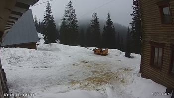 Драгобрат 7 березня 2018 року, 2018-03-07 10:00