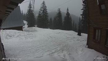 Драгобрат 7 березня 2018 року, 2018-03-07 16:00