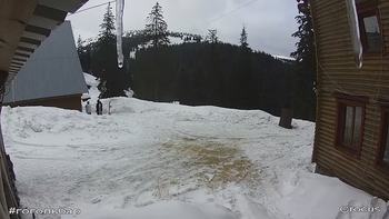 Драгобрат 8 березня 2018 року, 2018-03-08 13:00