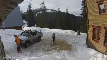 Драгобрат 8 березня 2018 року, 2018-03-08 16:00