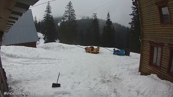 Драгобрат 11 березня 2018 року, 2018-03-11 10:00