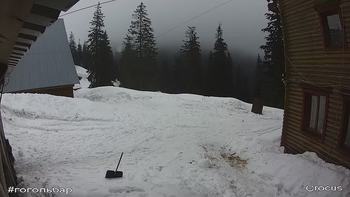 Драгобрат 11 березня 2018 року, 2018-03-11 13:00