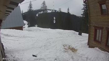 Драгобрат 11 березня 2018 року, 2018-03-11 16:00