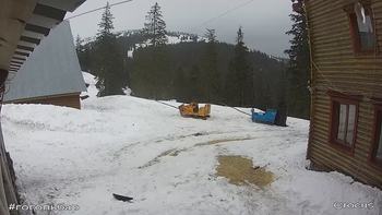 Драгобрат 12 березня 2018 року, 2018-03-12 10:00