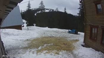 Драгобрат 14 березня 2018 року, 2018-03-14 10:00