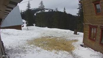 Драгобрат 15 березня 2018 року, 2018-03-15 13:00