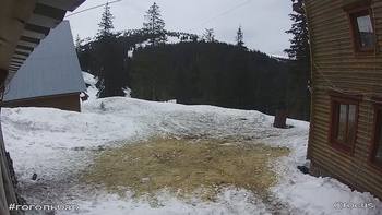 Драгобрат 16 березня 2018 року, 2018-03-16 13:00
