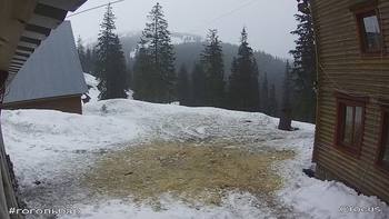 Драгобрат 16 березня 2018 року, 2018-03-16 16:00