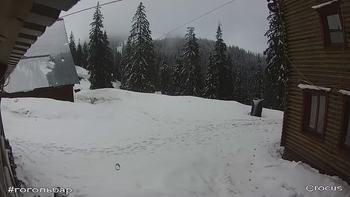Драгобрат 17 березня 2018 року, 2018-03-17 10:00